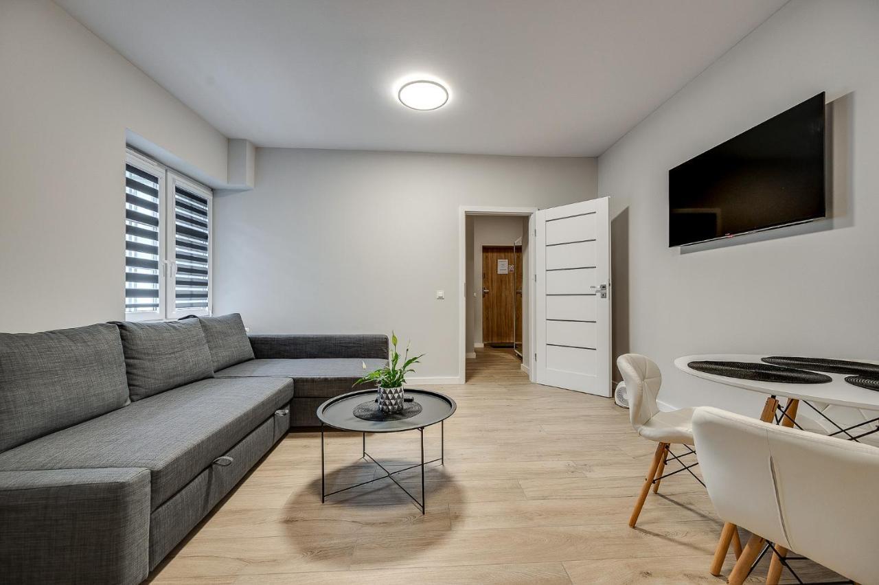 Central Platinum Apartments 22 Rybnik  Exterior foto